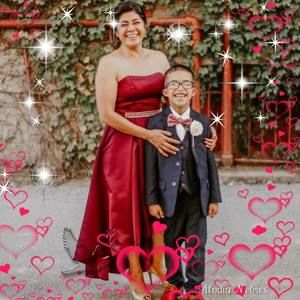 Meet your Posher, Alma